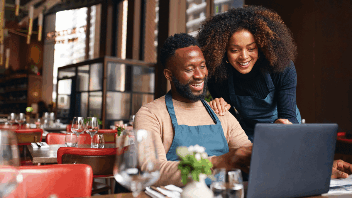 seo for small business website