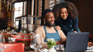 seo for small business website