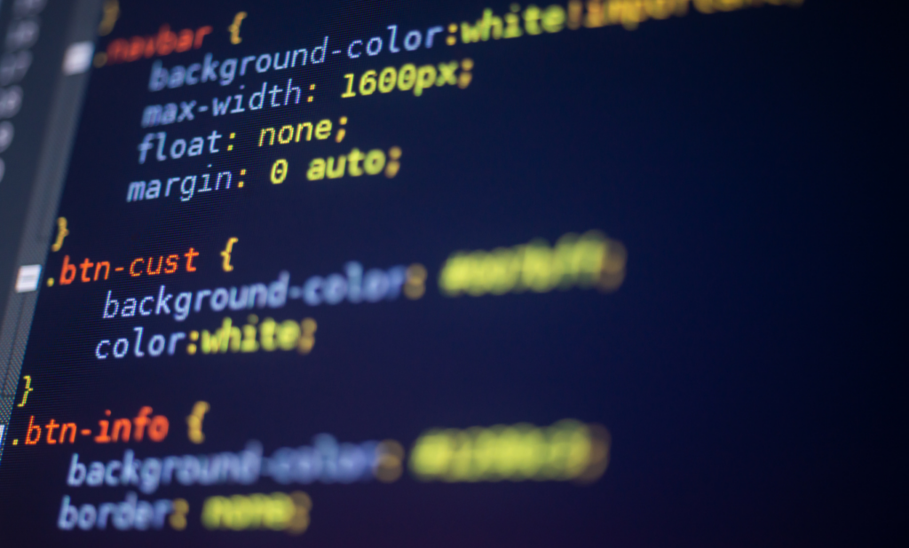 Small Business Website Design